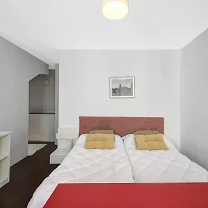  Apartamento Burrita Albaycin Duplex España