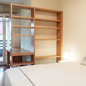  Apartamento Comodo Y Funcional Apartamento En Iturrama España