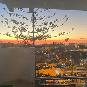  Apartamento Epicentro España