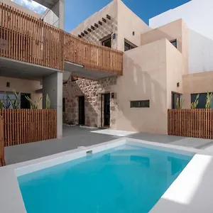  Apartamento La Casa De San Juan - Artemi España
