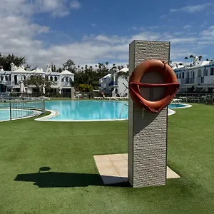  Сasa de vacaciones 55 Playmar Wellness España