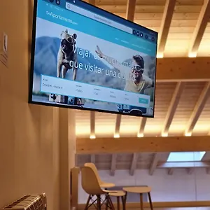  Apartamento Tuapartamento Lindapamplona España